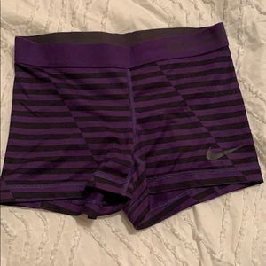 XS adult Nike pros